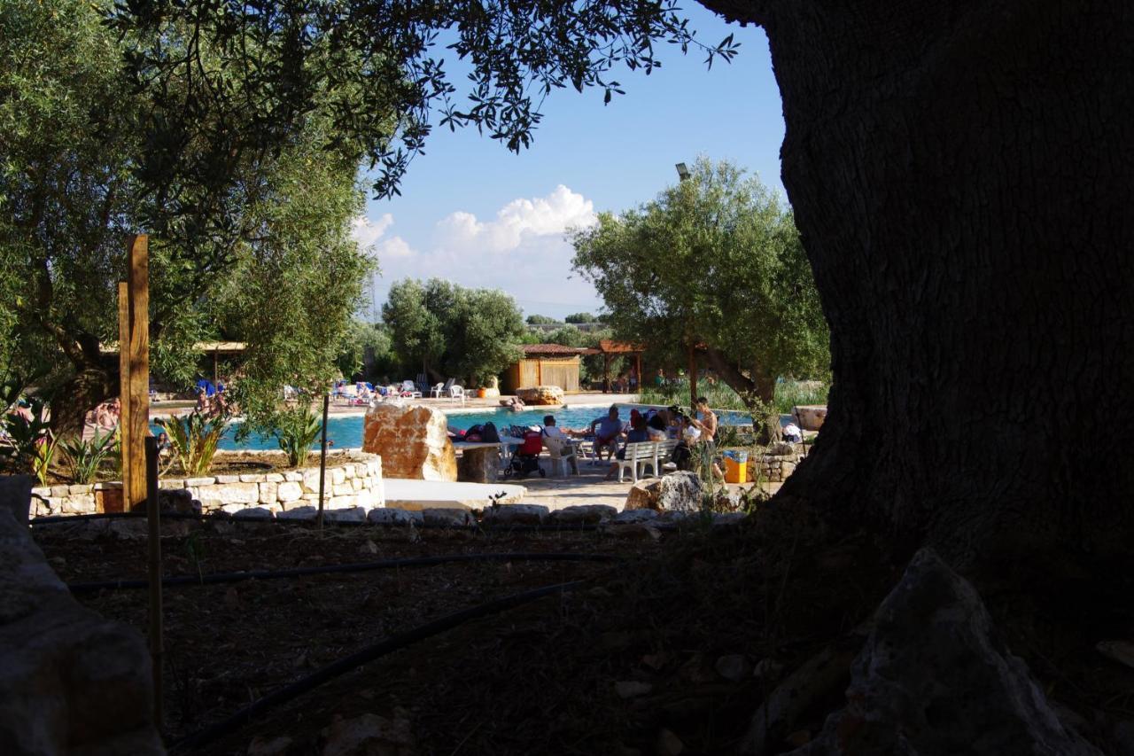 Villa Castelli Masseria Sciaiani Piccola מראה חיצוני תמונה
