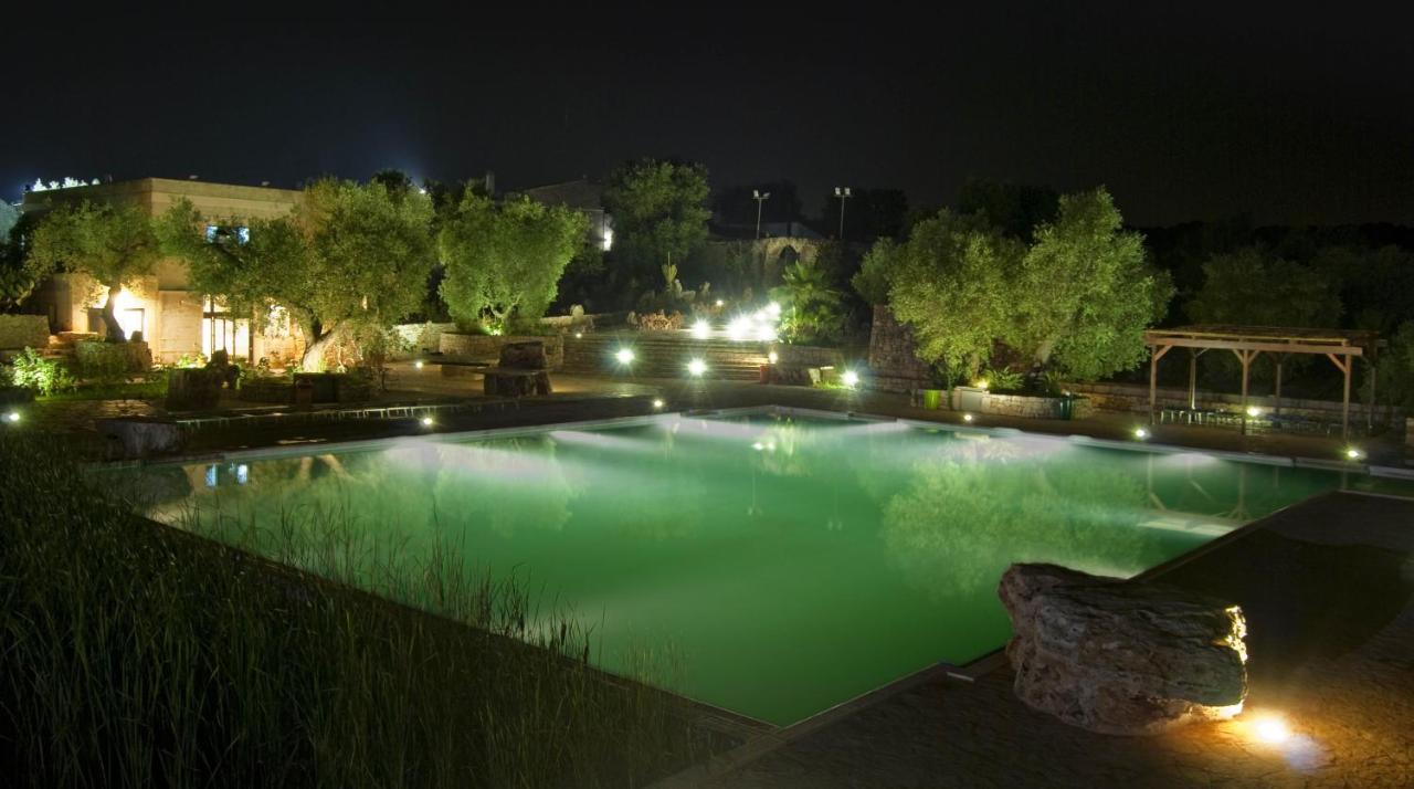 Villa Castelli Masseria Sciaiani Piccola מראה חיצוני תמונה