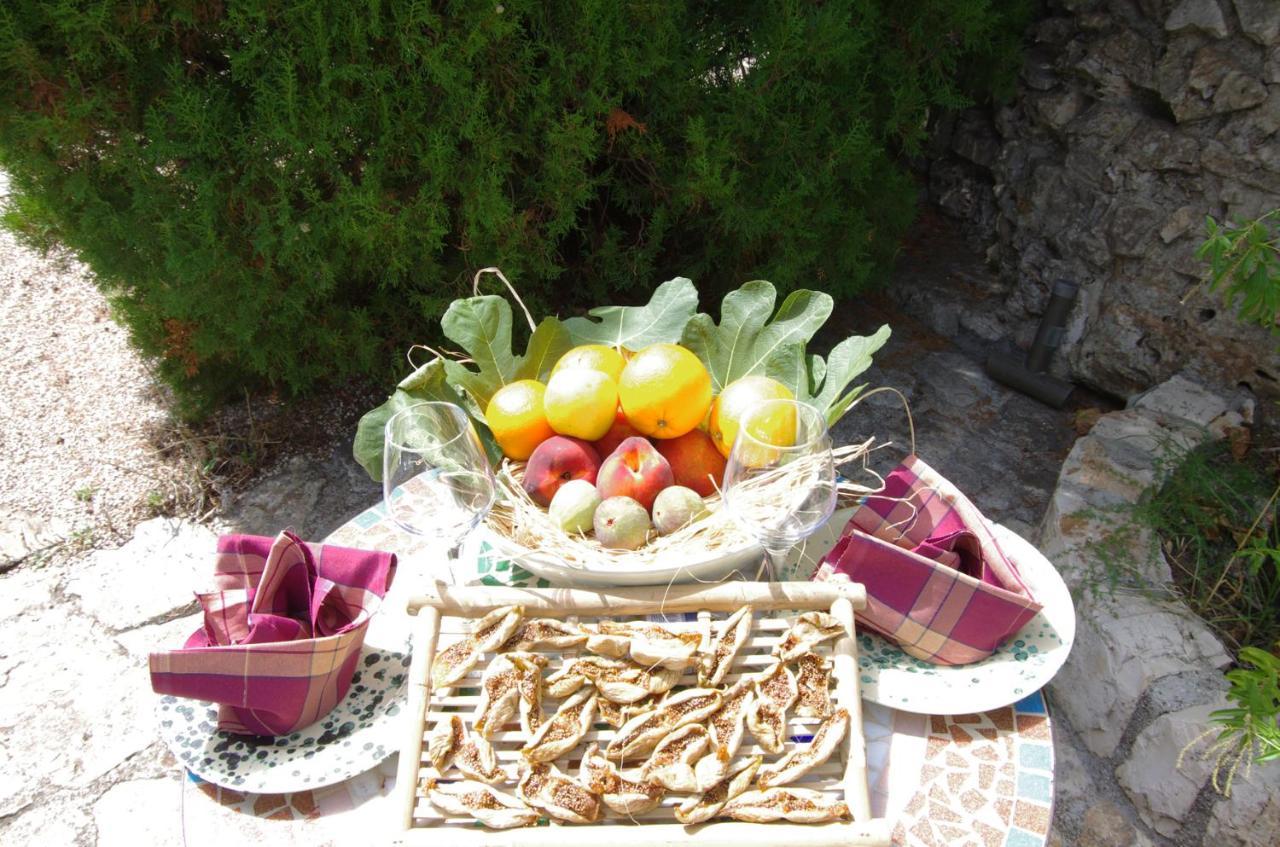 Villa Castelli Masseria Sciaiani Piccola מראה חיצוני תמונה