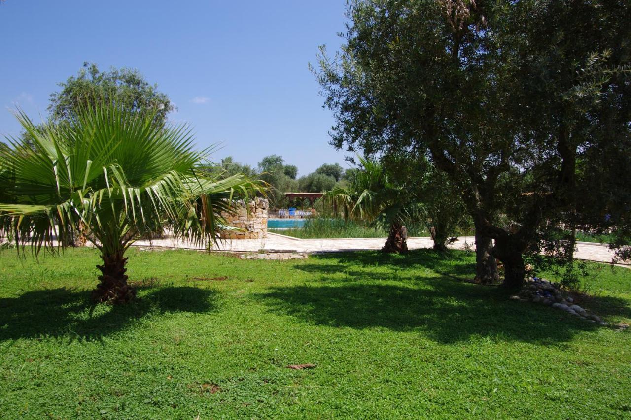 Villa Castelli Masseria Sciaiani Piccola מראה חיצוני תמונה