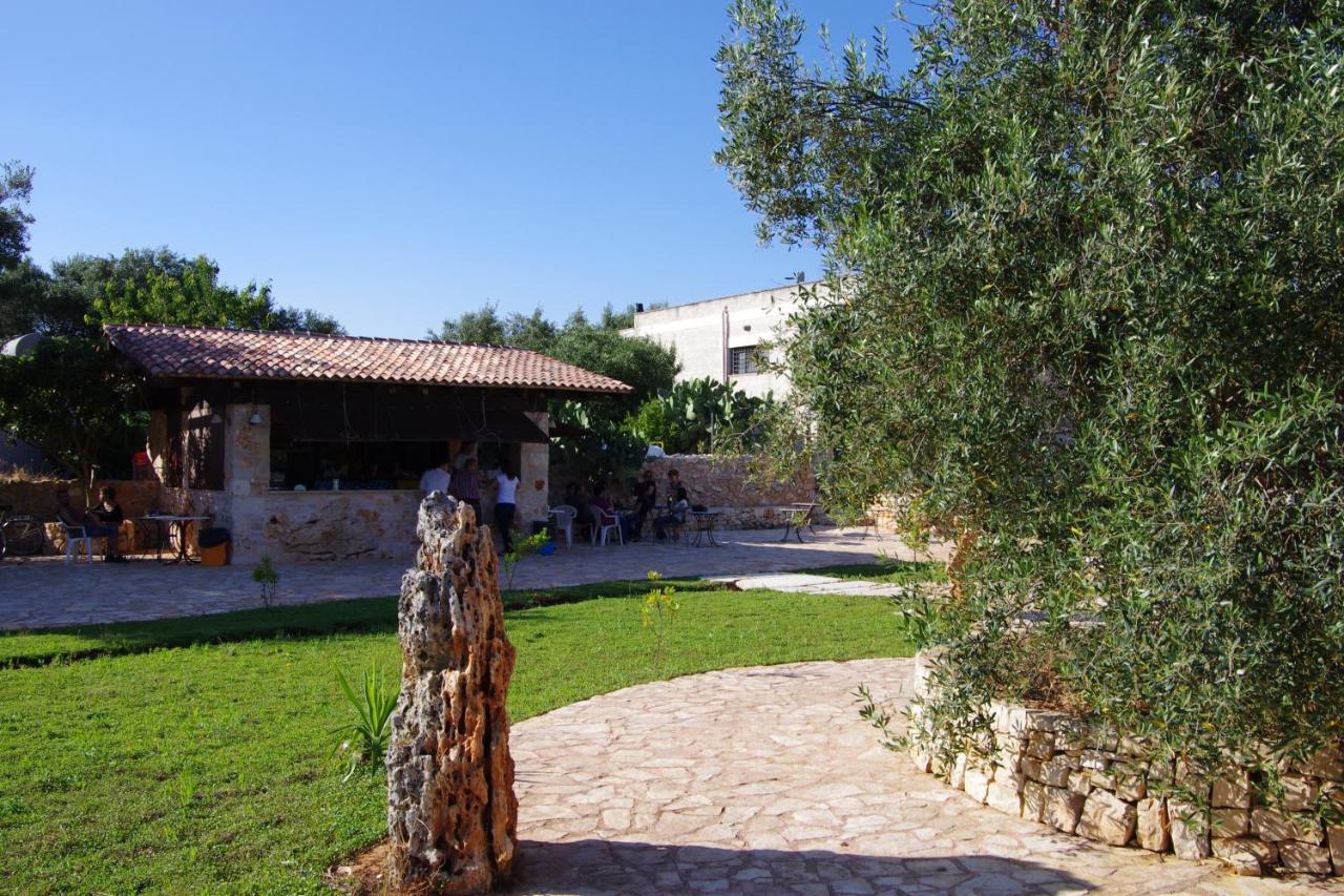 Villa Castelli Masseria Sciaiani Piccola מראה חיצוני תמונה