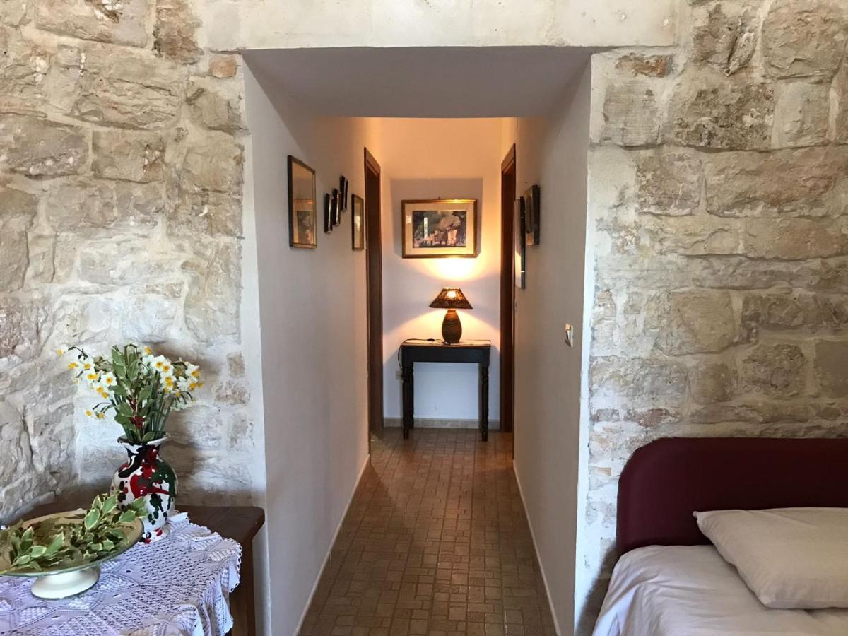 Villa Castelli Masseria Sciaiani Piccola מראה חיצוני תמונה