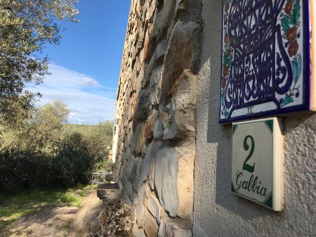 Villa Castelli Masseria Sciaiani Piccola מראה חיצוני תמונה