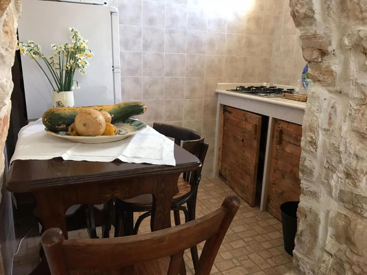 Villa Castelli Masseria Sciaiani Piccola מראה חיצוני תמונה