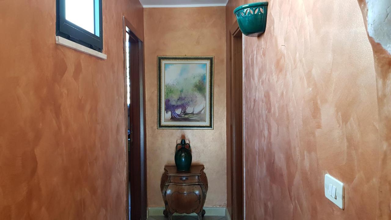 Villa Castelli Masseria Sciaiani Piccola מראה חיצוני תמונה